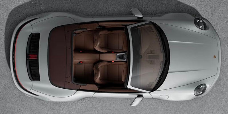 leather interior