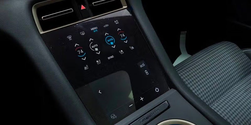 2023 Porsche Taycan Driver-assist Technologies