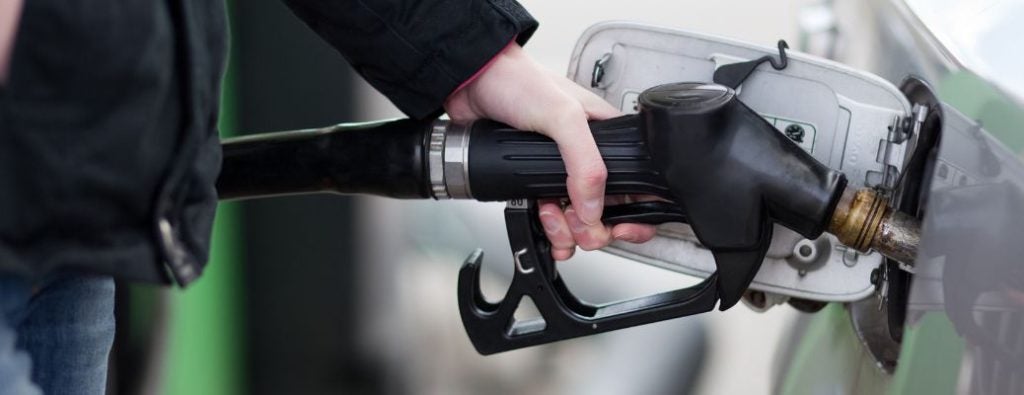 Increase the Fuel Efficiency