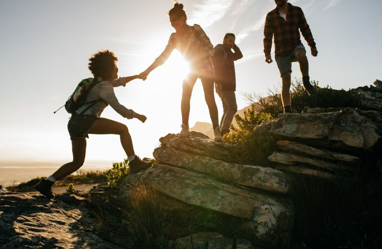 Best Places to Hike