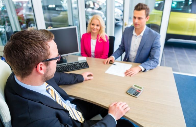 Used Cars are Affordable 