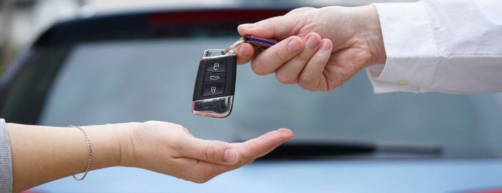 Buying Used Vehicles