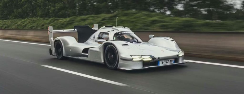 15 Most Powerful Porsche