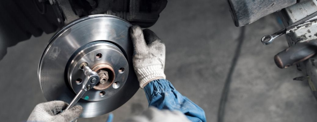Guide to Porsche Brake Maintenance