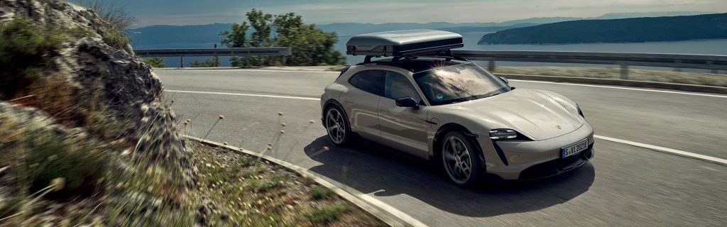Porsche Vehicles Special