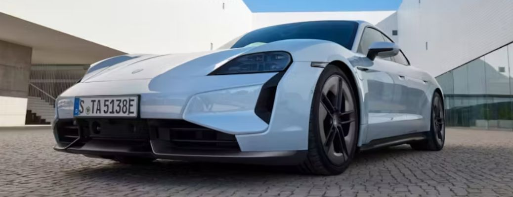 Porsche Protection Plan