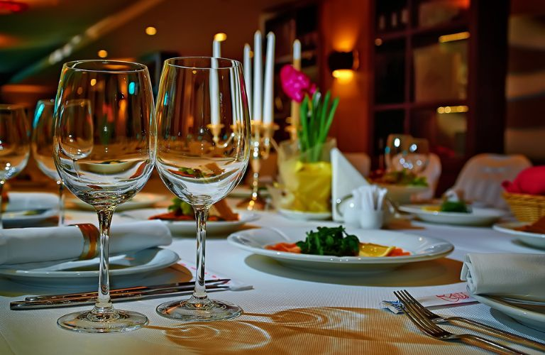 Boxenstopp Restaurant