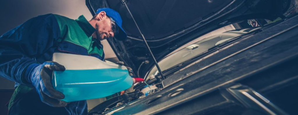 How Often Should You Service a Porsche in California?