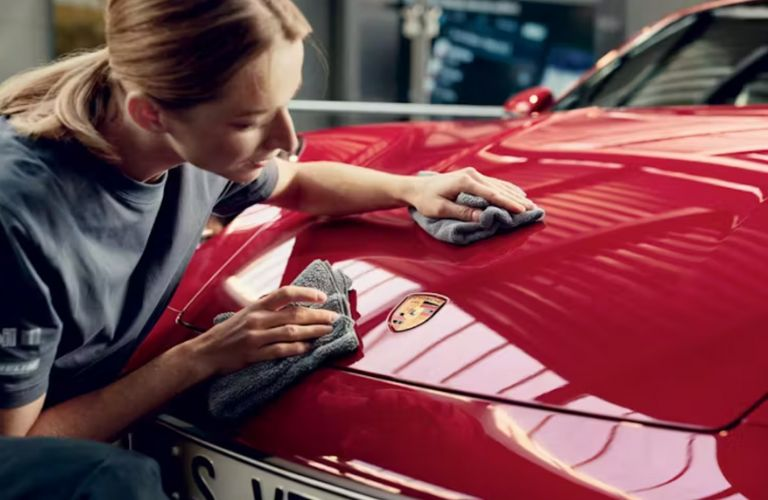 Signs Your Porsche Needs Immediate Service