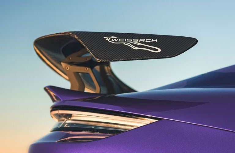 Porsche Taycan Turbo GT