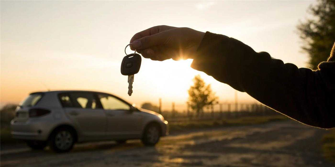 Bad Credit for Car Loan