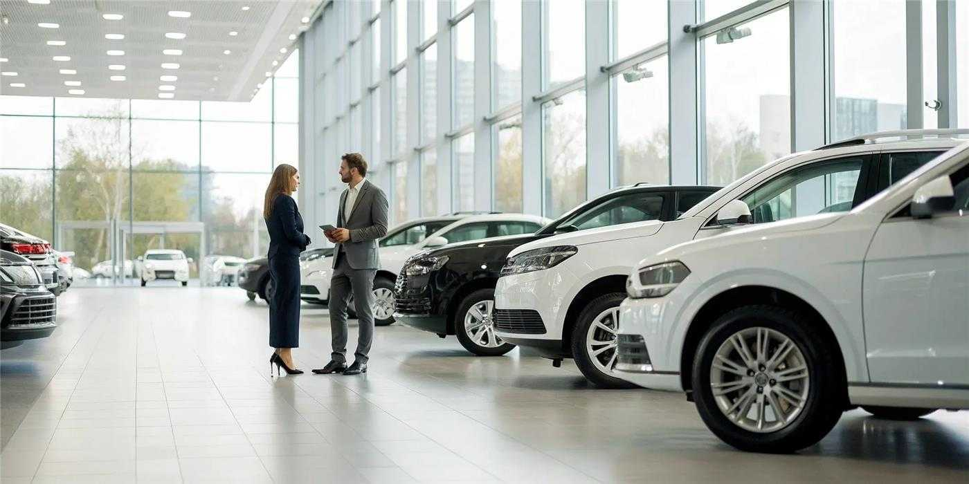What Is NADA Car Value? A Complete Guide