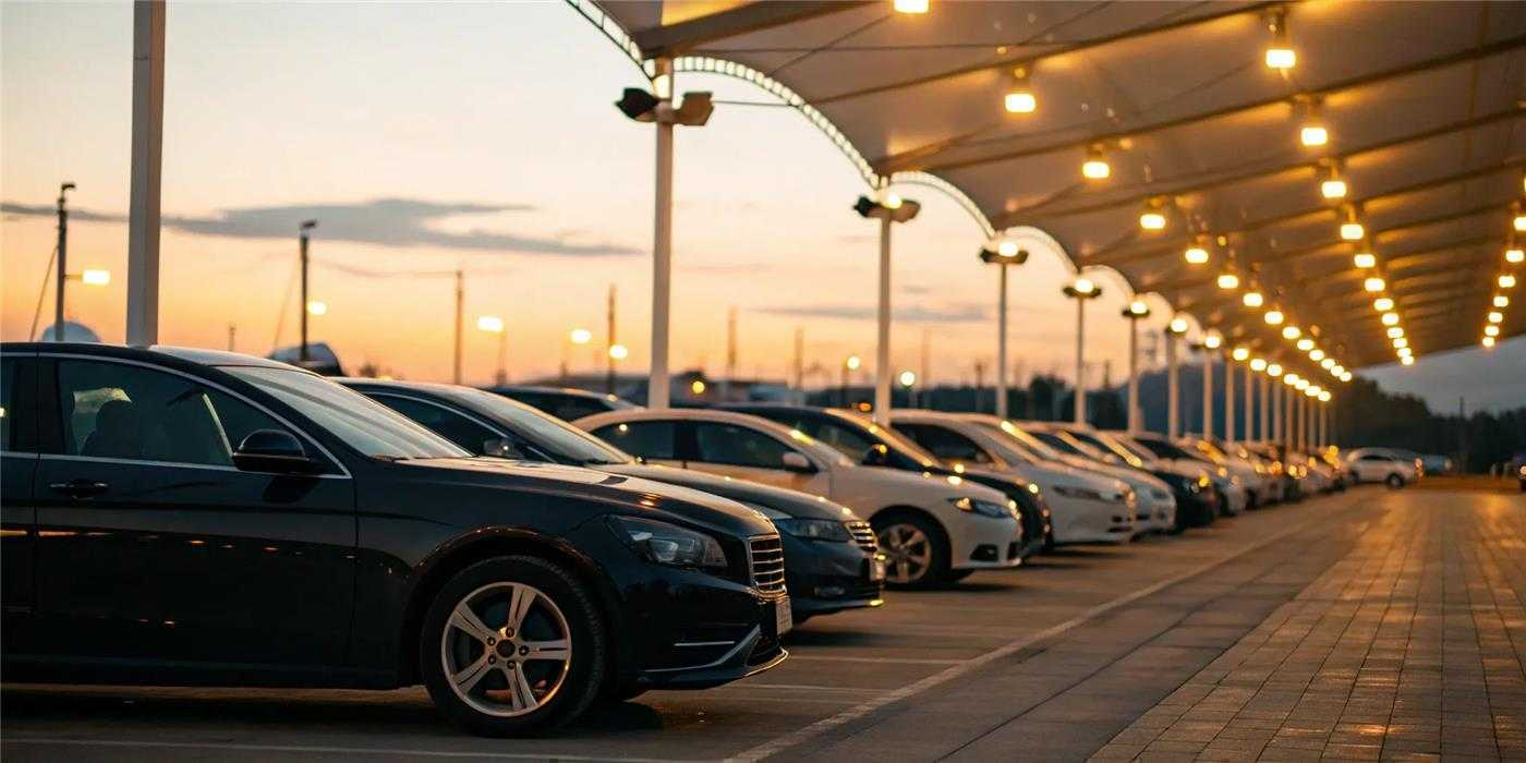 Pre Owned Vehicles to Buy for Max Value