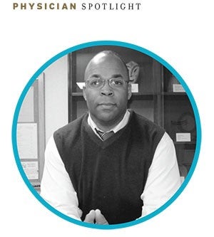 Dr. David Mount