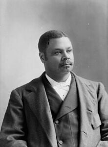 A Warning Then and Now: George H. White’s 1901 Farewell Address to Congress.