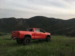 Why the Chevrolet Colorado Excels as a Daily Driver in Guthrie, Oklahoma