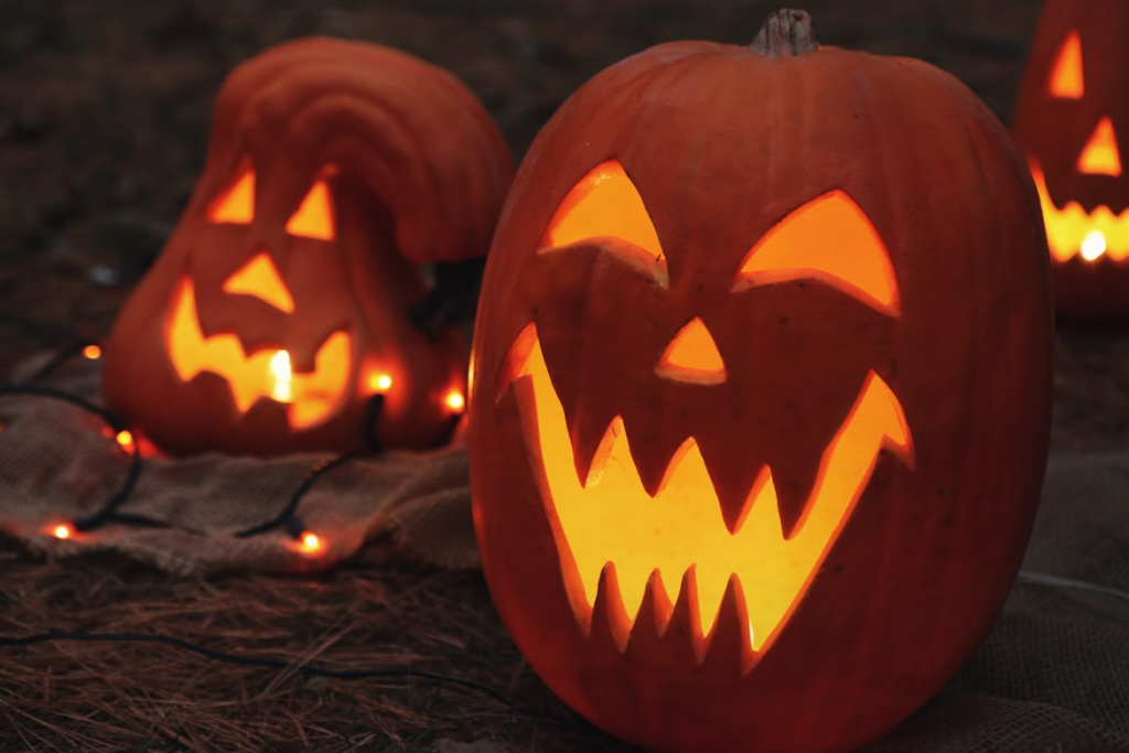 Brick-or-Treat
