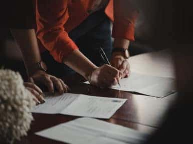 Getting a Car Loan with Bad Credit