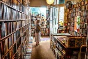 Best Bookstores in Guthrie, OK