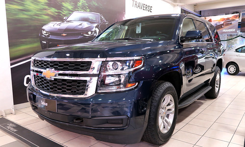 Most Reliable Chevy Models