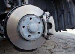 Signs You Need to Have Your Brakes Serviced