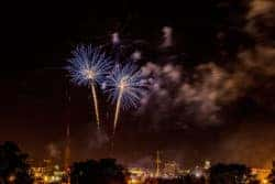 4th of July Events in &amp; Around Oklahoma City