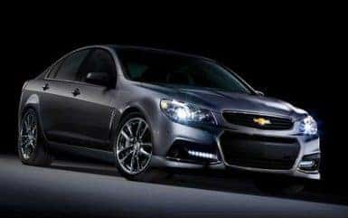 Comparing Trim Levels of the 2022 Chevy Malibu