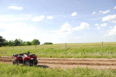 Best Off-Roading Spots Near Guthrie