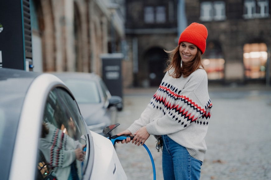 Why Should I Care About Electric Vehicles