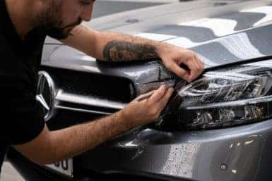 Best Places to Get Your Car Detailed Around Oklahoma City