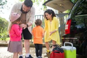 What Chevrolet SUV Is Best for Families in Oklahoma City