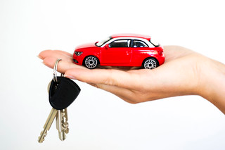 How to Transfer a Car Title in Oklahoma City