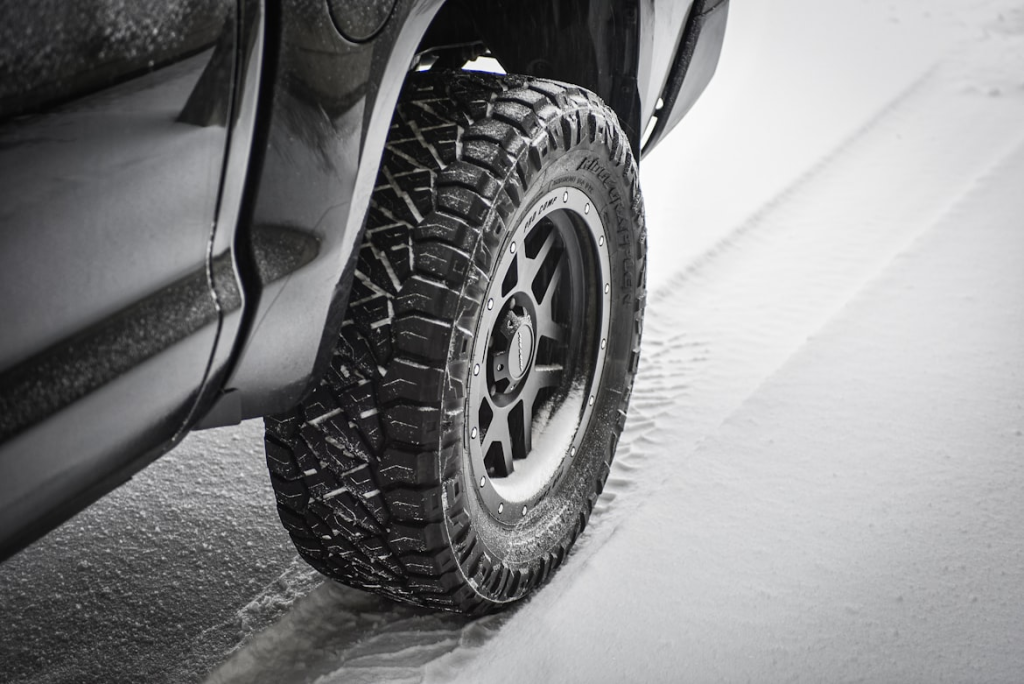 Best Tire Brands for Winter Tires
