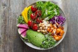 5 Healthy Restaurants in Oklahoma City