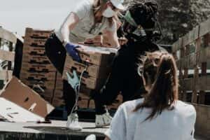 Volunteer Opportunities in Guthrie, OK