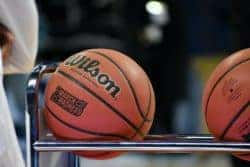 March Madness Brackets