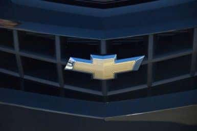 Chevy Tahoe vs. Chevy Suburban