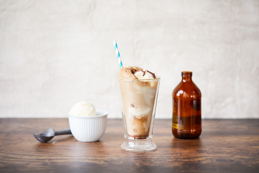 Five Best Ice Cream Places in Oklahoma City