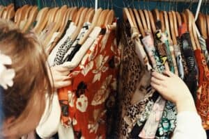 Vintage &amp; Thrift Stores in Guthrie, OK