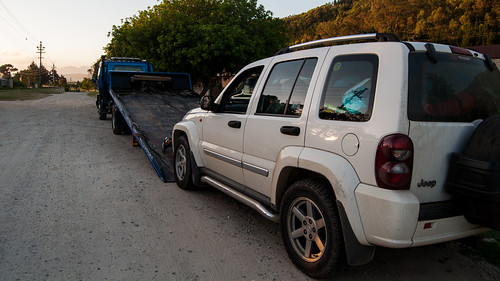 Best Tow Truck Services in Oklahoma City