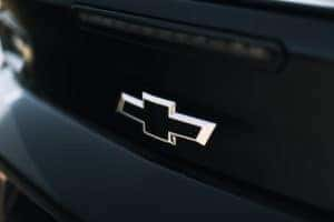 2022 Chevy Tahoe Interior Features