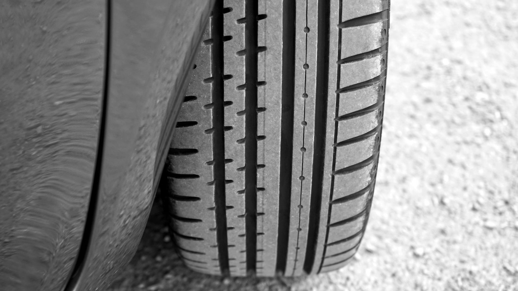 How Often Should I Rotate My Tires