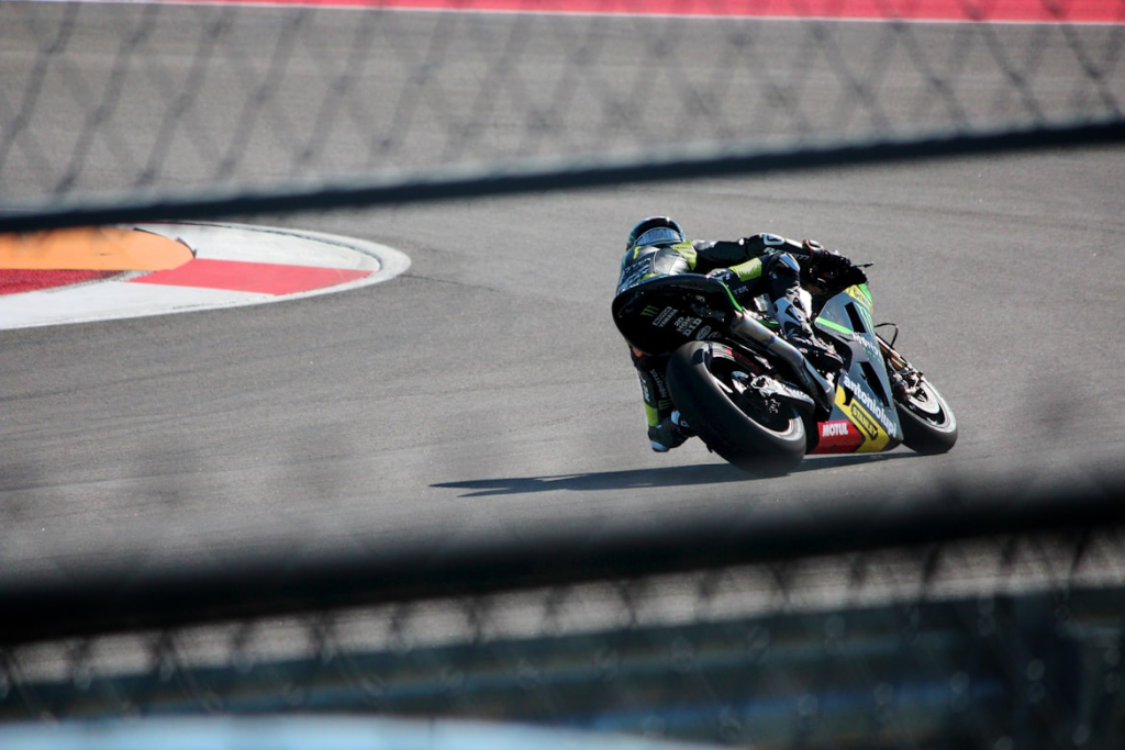 Race Tracks and Drifting in Oklahoma City