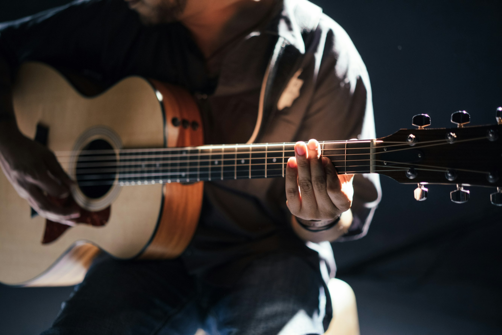 7 Best Upcoming Shows in Oklahoma City