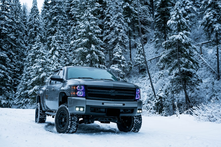 Which Chevy Has the Best Fuel Efficiency