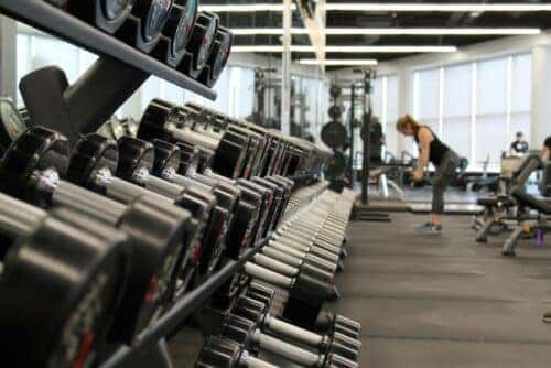 Best Gyms in Oklahoma City, OK