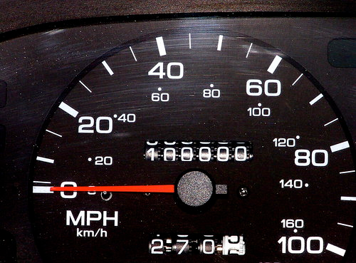 What’s the Difference Between Highway Mileage and City Mileage