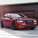 2022 Chrysler 300