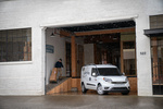  Ram ProMaster