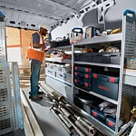 Stay Safe on the Road with the Ram ProMaster's